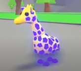 Giraffe | Adopt Me! Wiki | Fandom