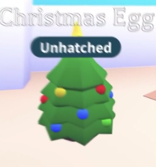 Huevo De Navidad Adopt Me Roblox Wiki Fandom - huevo de navidad adopt me roblox 30 huevos para conseguir todas las mascotas adopt me roblox by Huevo De Navidad Adopt Me Roblox Wiki Fandom - 30 huevos para conseguir todas las mascotas adopt me roblox by