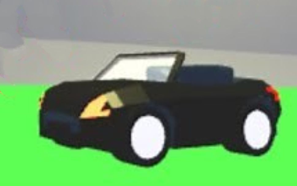 How Do You Sell Your Car In Adopt Me Car Retro - codes for a red convertible on roblox