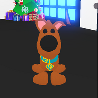 trucos para roblox adopt me Scoob Adopt Me Roblox Wiki Fandom