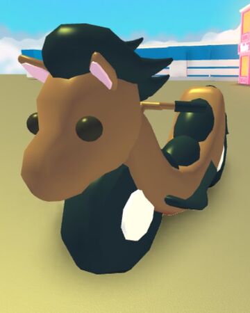 Horse Cycle Adopt Me Wiki Fandom