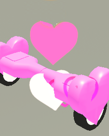 Heart Hoverboard Adopt Me Wiki Fandom - roblox adopt me hoverboard