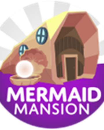 Mermaid Mansion Adopt Me Wiki Fandom