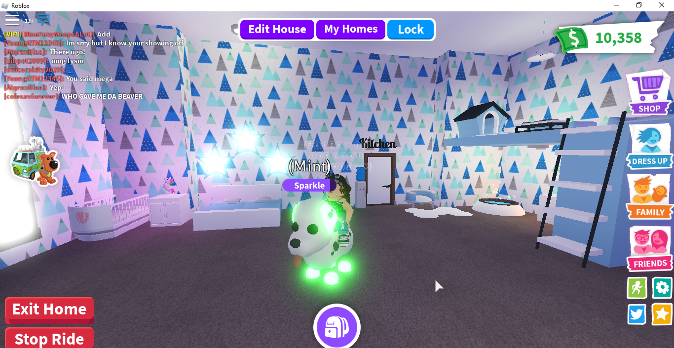 Roblox Adopt Me Wikipedia