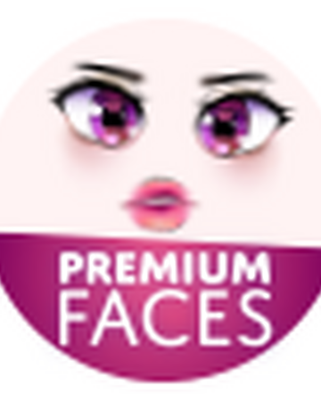 Free Roblox Makeup Faces