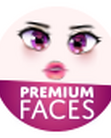 Roblox Face Makeup