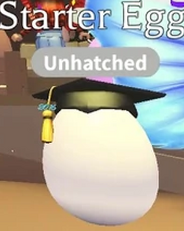 Starter Egg Adopt Me Wiki Fandom