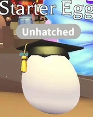 Pet Egg Adopt Me Roblox