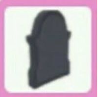 What Is A Tombstone In Adopt Me Roblox