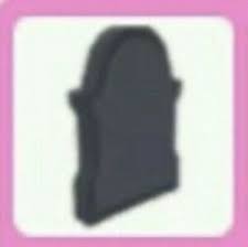 How Do You Get A Tombstone In Roblox Adopt Me