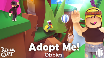 Adopt Me Wiki Fandom - roblox adopt me codes 2019 wiki get robux here
