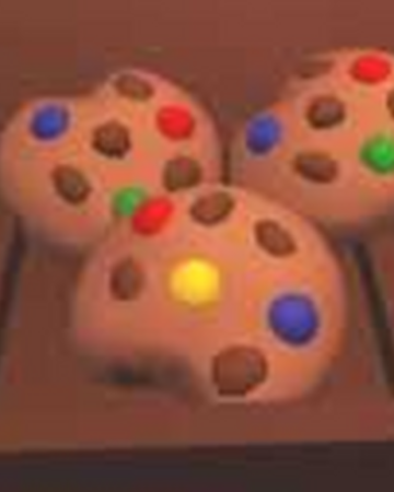 Cookie Dough Plush Adopt Me Wiki Fandom