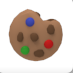 Cookie Dough Plush