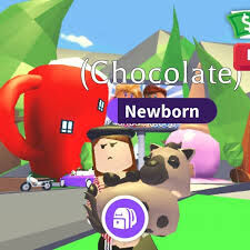 Roblox Adopt Me All Pets From Safari Egg