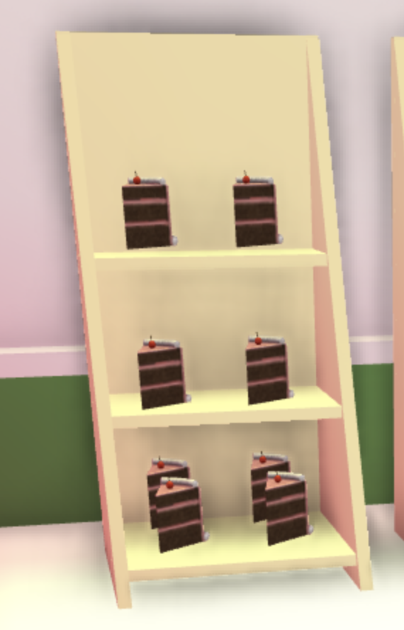 Roblox Cakes Adopt Me