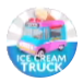 AM Ice Cream Truck icon