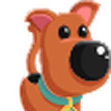 Scoob Adopt Me Wiki Fandom