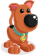 Scoob Emote