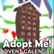 Adventcalender2019adoptme