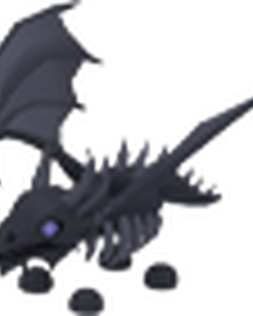 Shadow Dragon Adopt Me Wiki Fandom - frost dragon roblox adopt me coloring pages