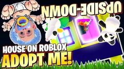 Adopt Me Wiki Fandom - we did parkour and got new griffin pets in adopt me roblox