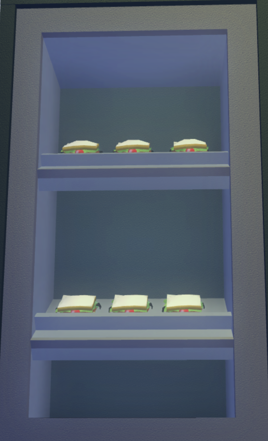 Roblox Adopt Me Legendary Sandwich