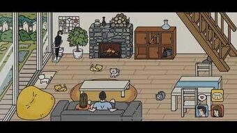 Adorable Home Bedroom Design Game