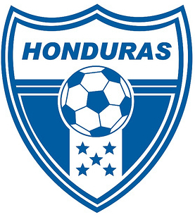 Honduras National Football Team | Adrenalyn XL Wiki ...