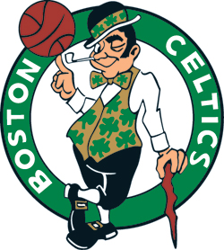 Celtics Logo