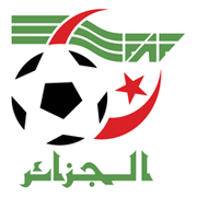 Algeria FA Logo