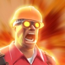 128px-Buffed red engineer