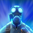 128px-Buffed blu pyro