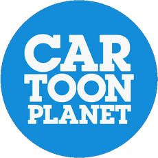 Cartoon Planet