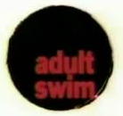 Adult Swim logo 2