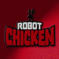 Robot Chicken Season 7 Torrent