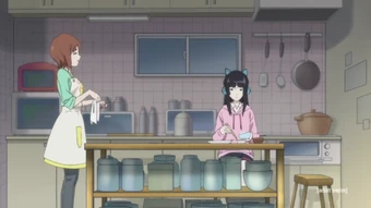 Little Busters Adult Swim Wiki Fandom