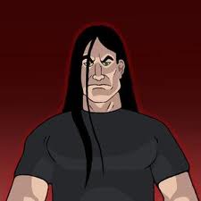 Image - Nathan explosion.jpg | [adult swim] wiki | FANDOM powered by Wikia