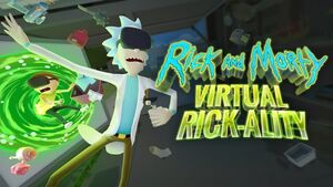 Rick-and-morty-virtual-rick-ality