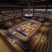 Joel Cranston Crosscourts Arena Carraway Island Wiki Fandom
