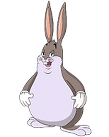 Big Chungus Advanced Education With Viktor Strobovski Wiki Fandom