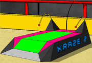 Kraze 2 MS Paint Smaller
