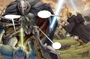 Alpha&Grievous