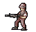 Red-infantry