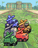 Missiles