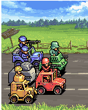 Recon