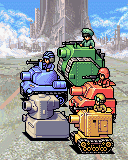 MDtanks