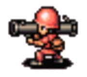 AW mech