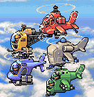 B Copters