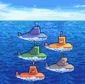 Submarines