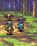 Mechs